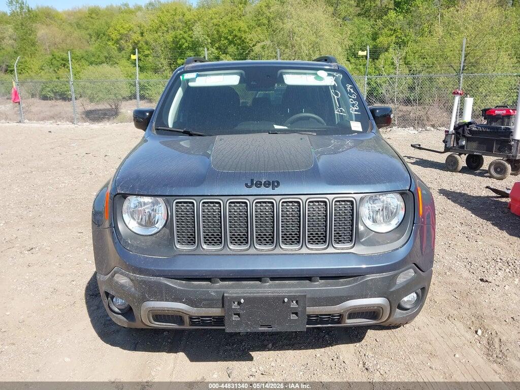 ZACNJDB19PPP68674 2023 JEEP RENEGADE photo no. 12