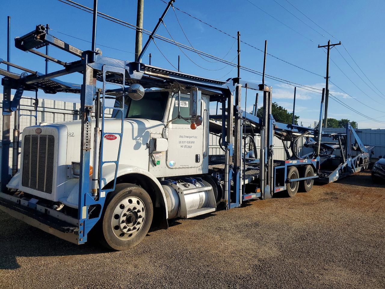 2014 PETERBILT 365 1NPSL79X7ED238011