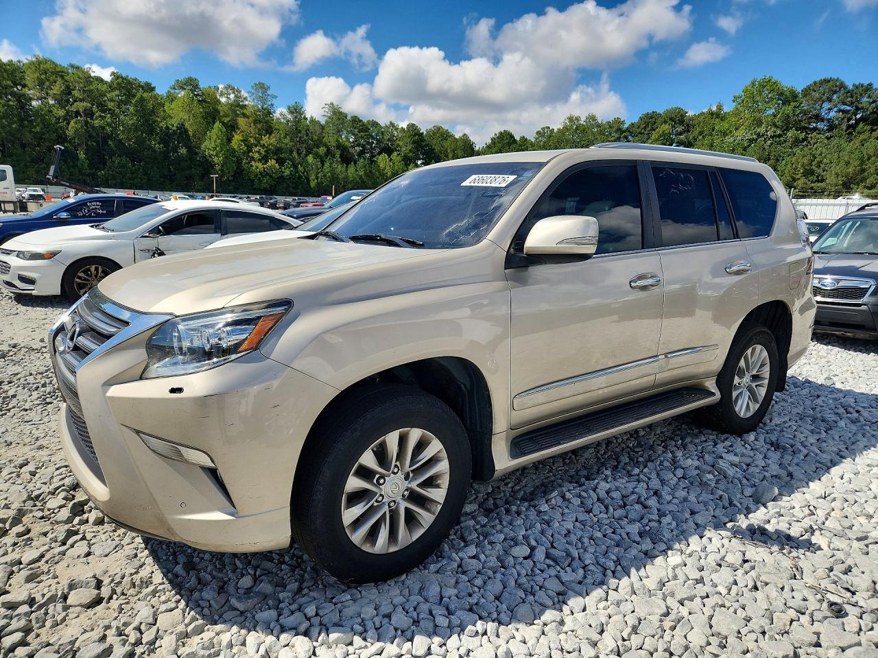 2016 LEXUS GX JTJBM7FX2G5138143