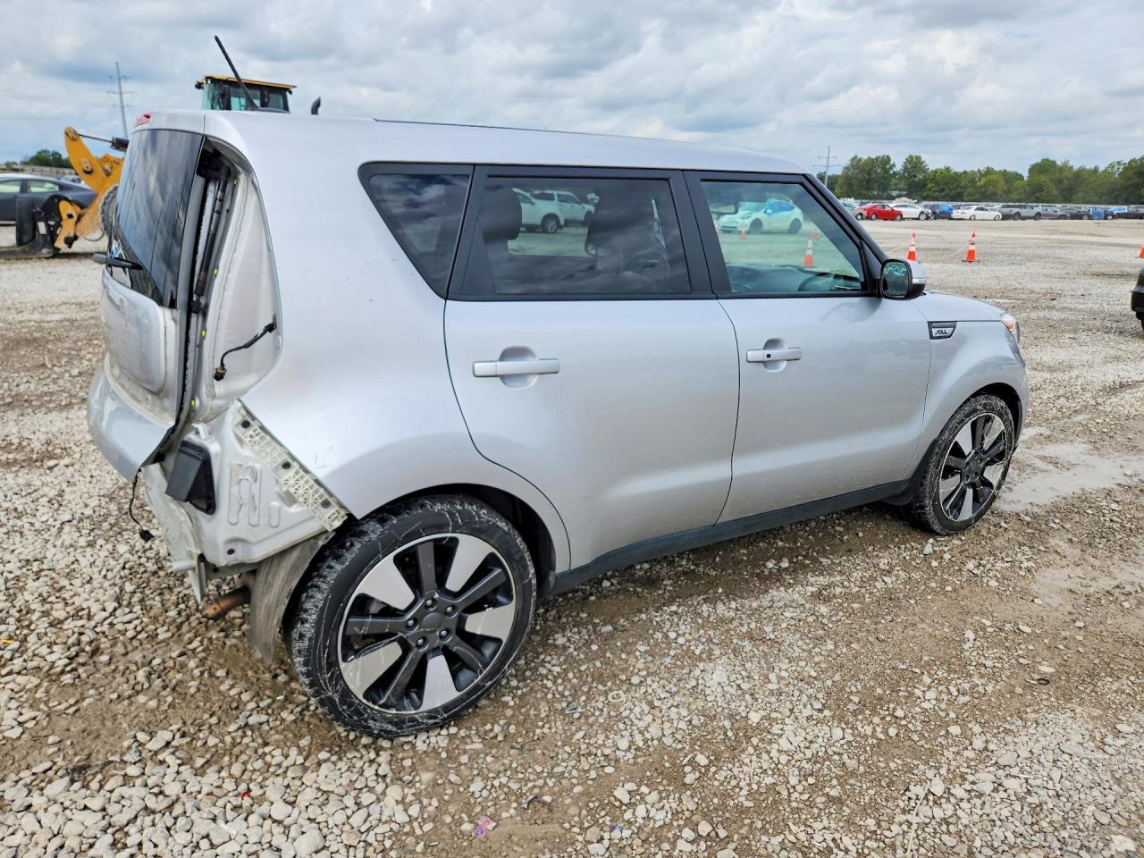 2015 KIA SOUL ! — Фото 3 из 13
