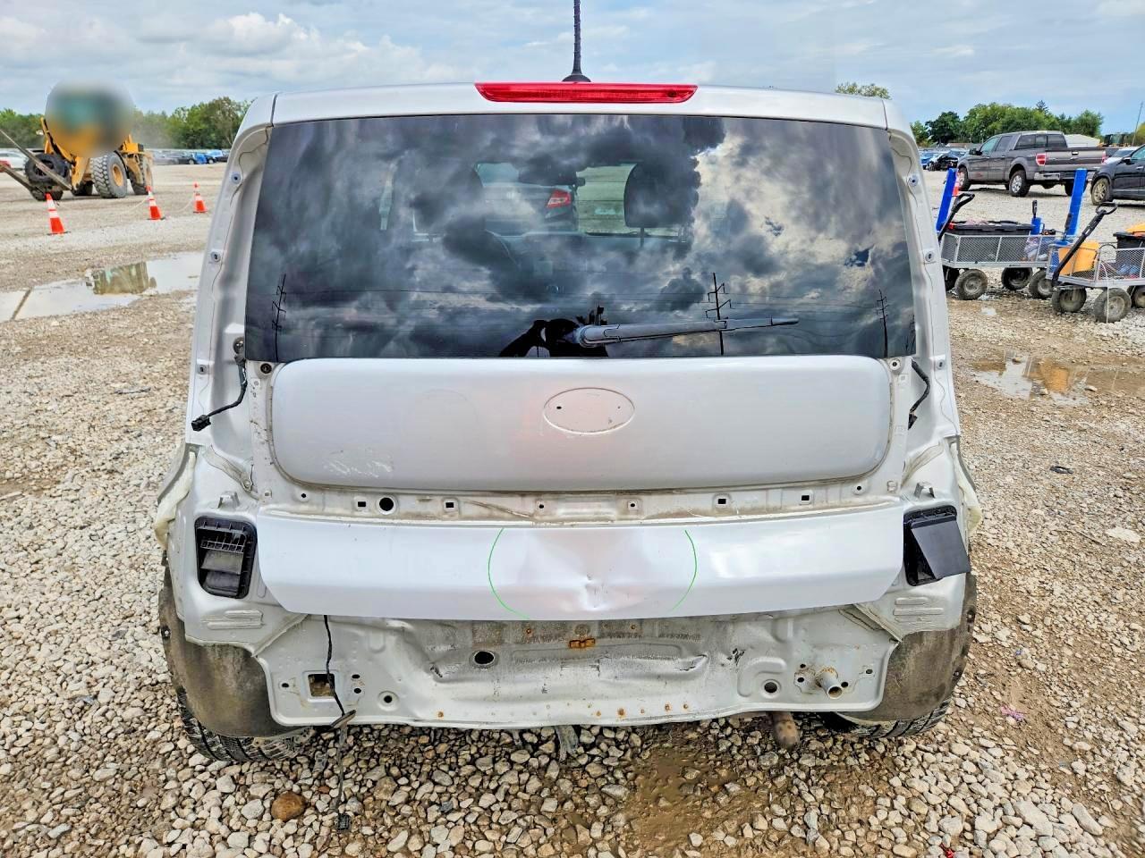 2015 KIA SOUL ! — Фото 6 из 13