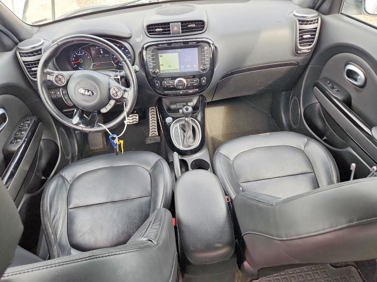 2015 KIA SOUL ! — Фото 8 из 13