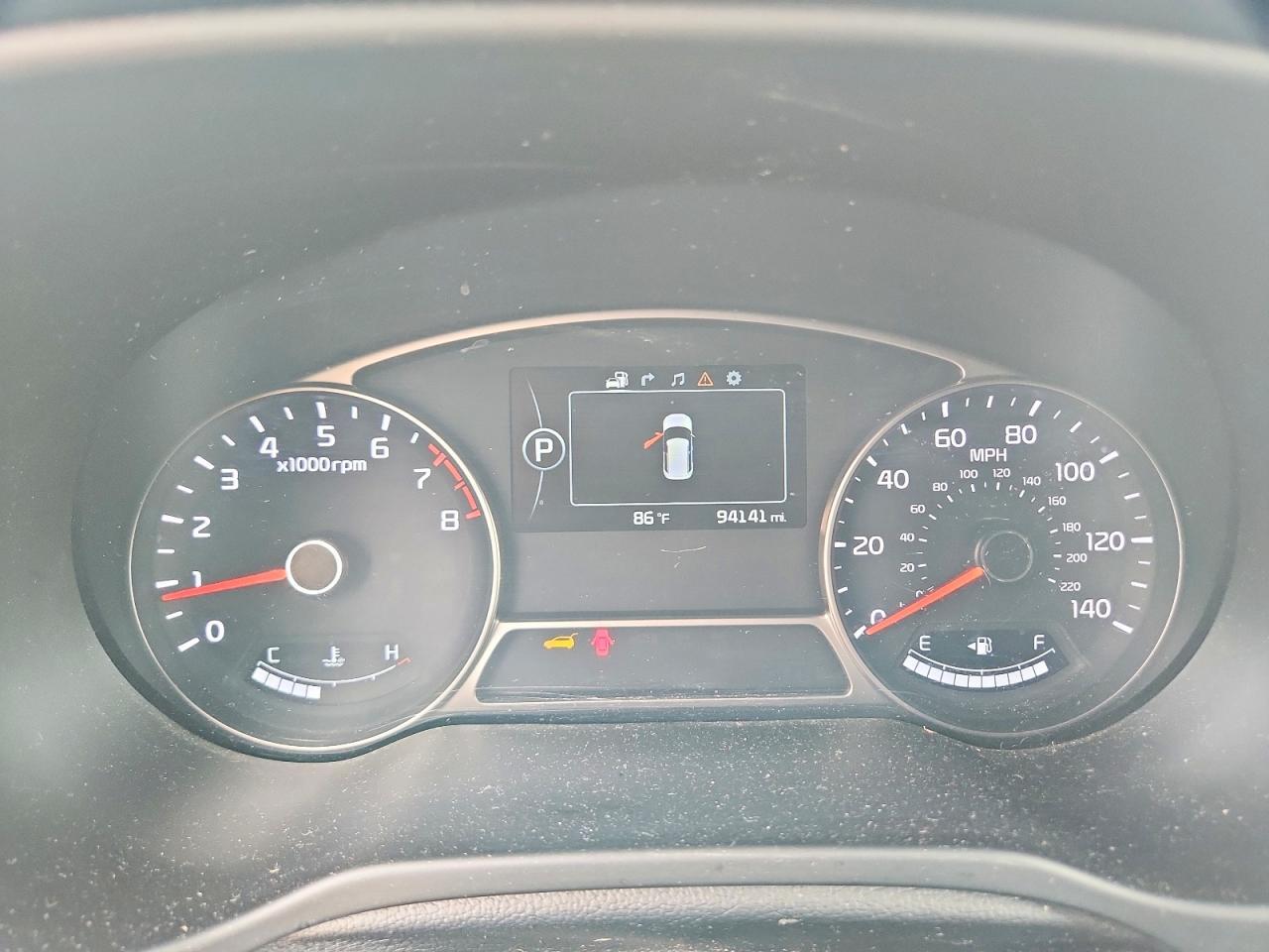 2015 KIA SOUL ! — Фото 9 из 13