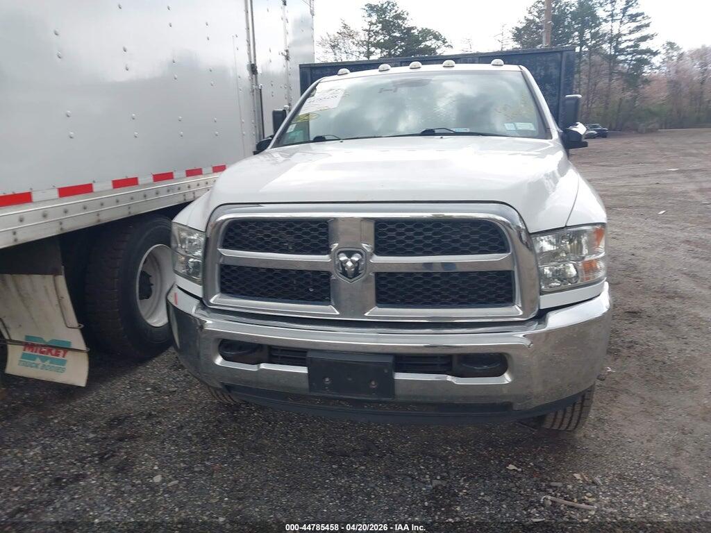 3C7WRTBJ2JG188687 2018 RAM 3500 photo no. 11