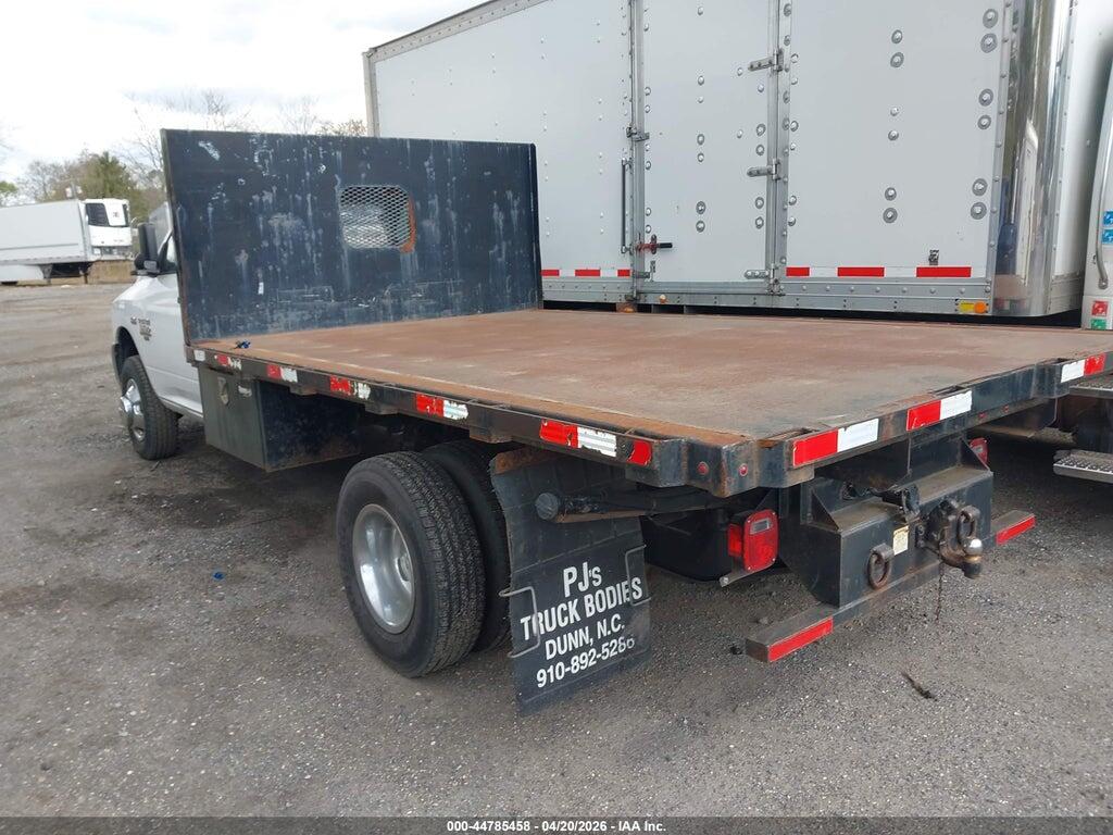 3C7WRTBJ2JG188687 2018 RAM 3500 photo no. 3