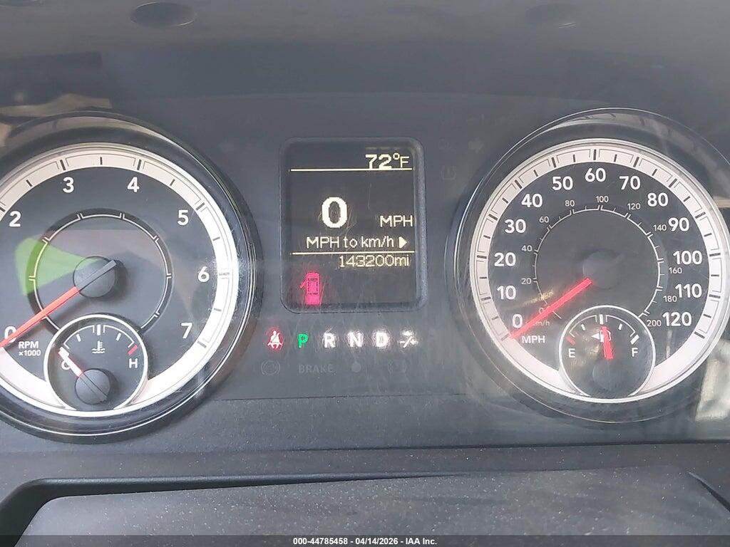 3C7WRTBJ2JG188687 2018 RAM 3500 photo no. 5