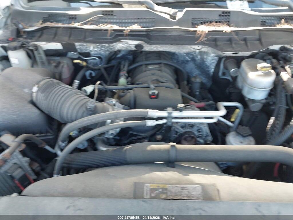 3C7WRTBJ2JG188687 2018 RAM 3500 photo no. 9