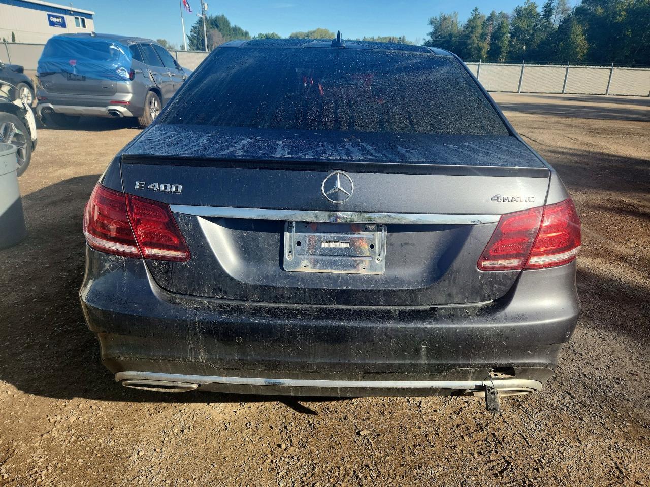 WDDHF6HB5GB188609 2016 MERCEDES-BENZ E photo no. 6
