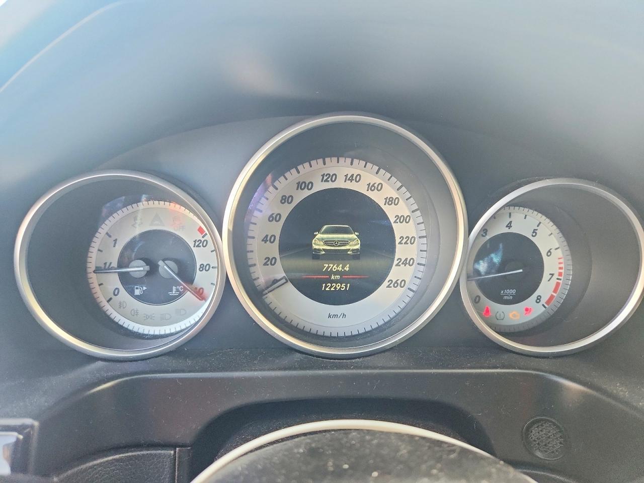 WDDHF6HB5GB188609 2016 MERCEDES-BENZ E photo no. 9