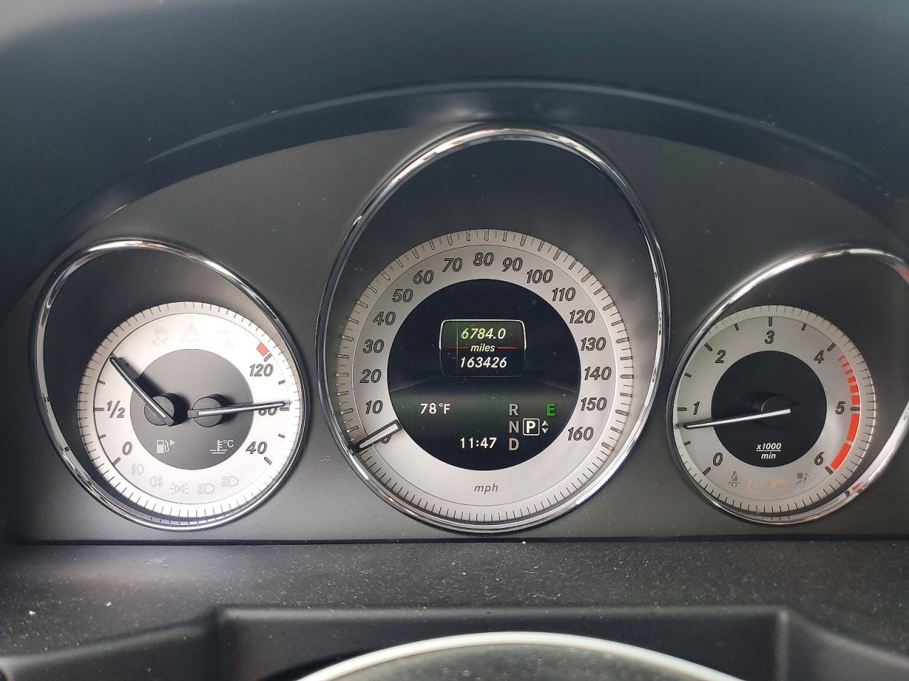 2015 MERCEDES-BENZ GLK 250 BLUETEC — Фото 9 из 13