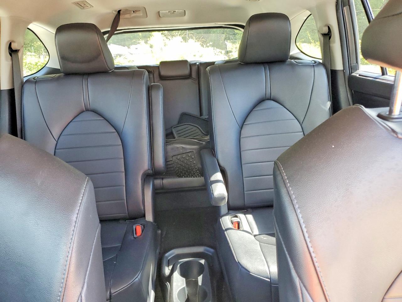 2024 TOYOTA HIGHLANDER XLE — Фото 10 из 13