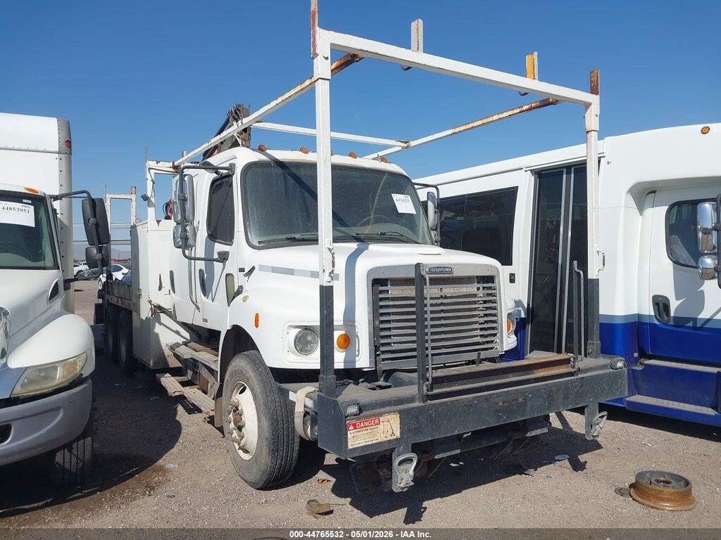 1FVAC2CS96HV97782 2006 FREIGHTLINER M2 photo no. 1