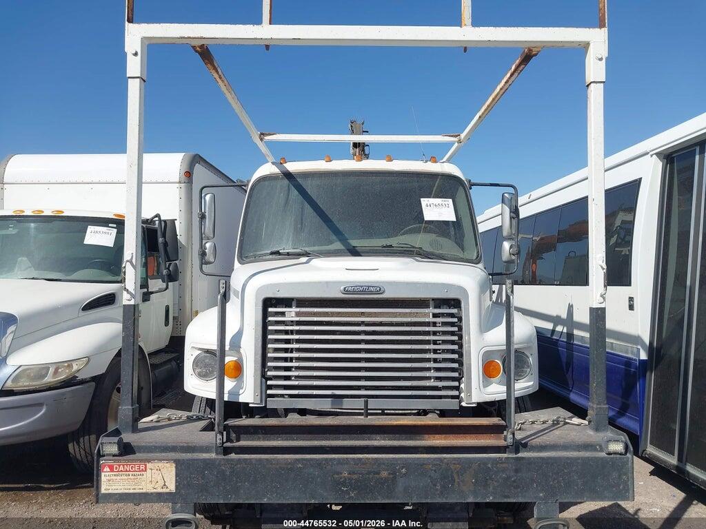 1FVAC2CS96HV97782 2006 FREIGHTLINER M2 photo no. 11