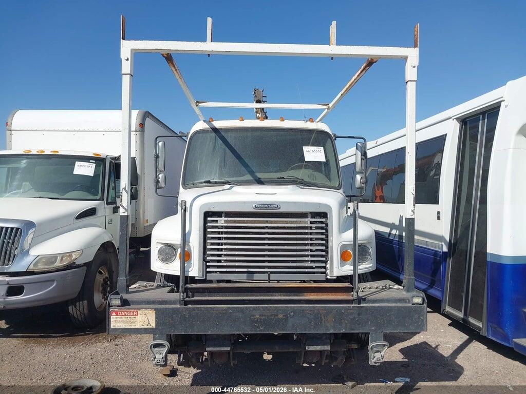 1FVAC2CS96HV97782 2006 FREIGHTLINER M2 photo no. 12