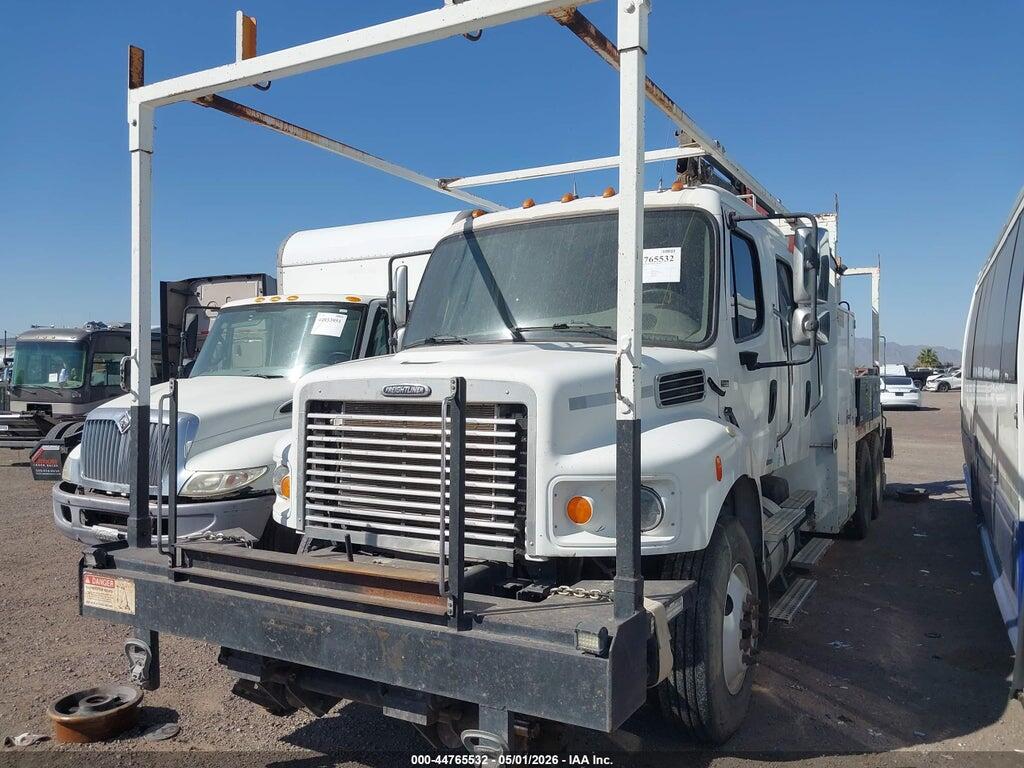 1FVAC2CS96HV97782 2006 FREIGHTLINER M2 photo no. 2
