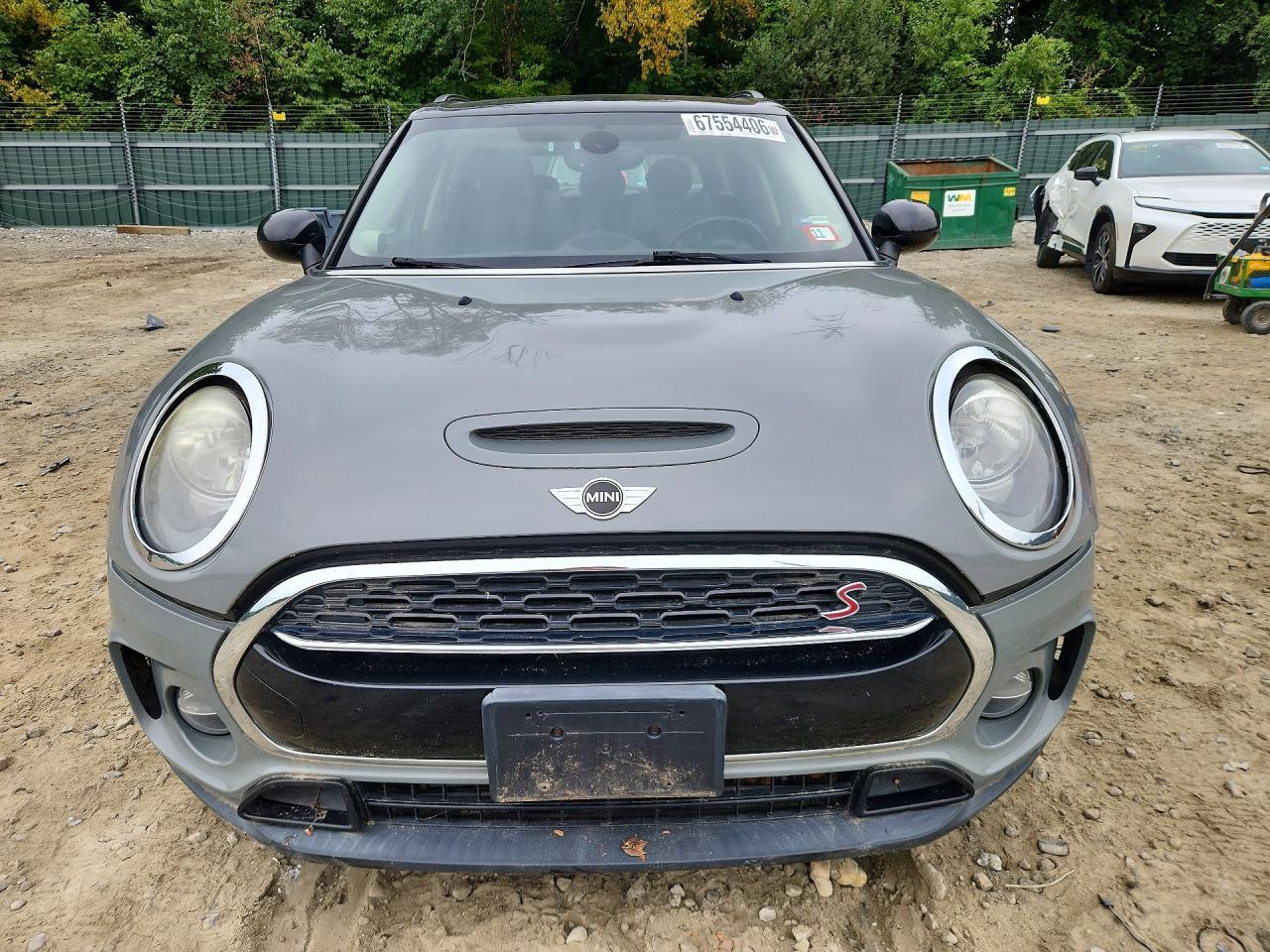 WMWLU5C56H2E82334 2017 MINI COOPER photo no. 5
