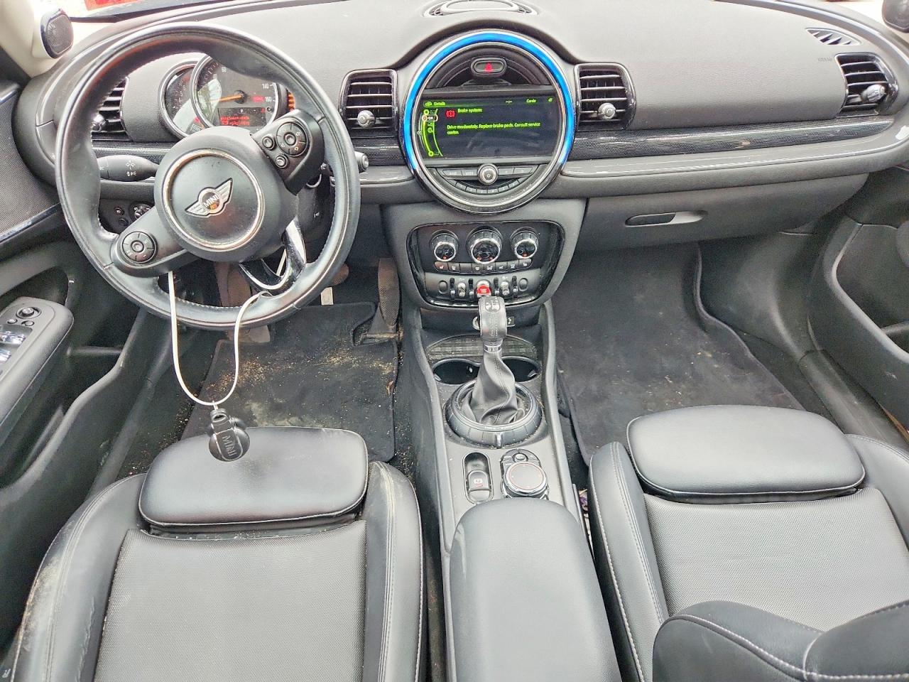 WMWLU5C56H2E82334 2017 MINI COOPER photo no. 8