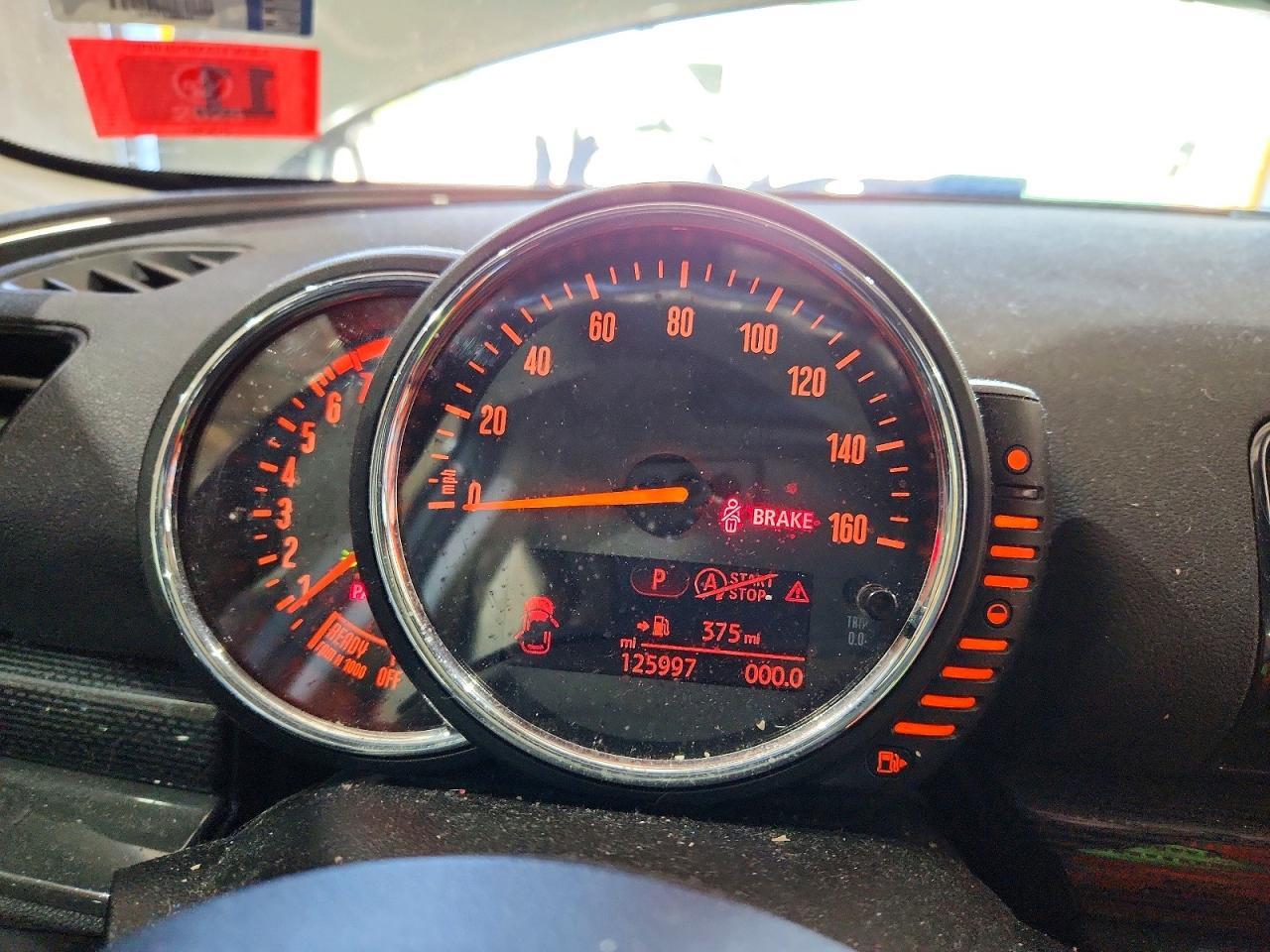 WMWLU5C56H2E82334 2017 MINI COOPER photo no. 9