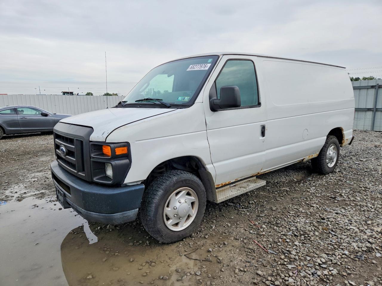 2011 FORD ECONOLINE 1FTNE1EW8BDA66978