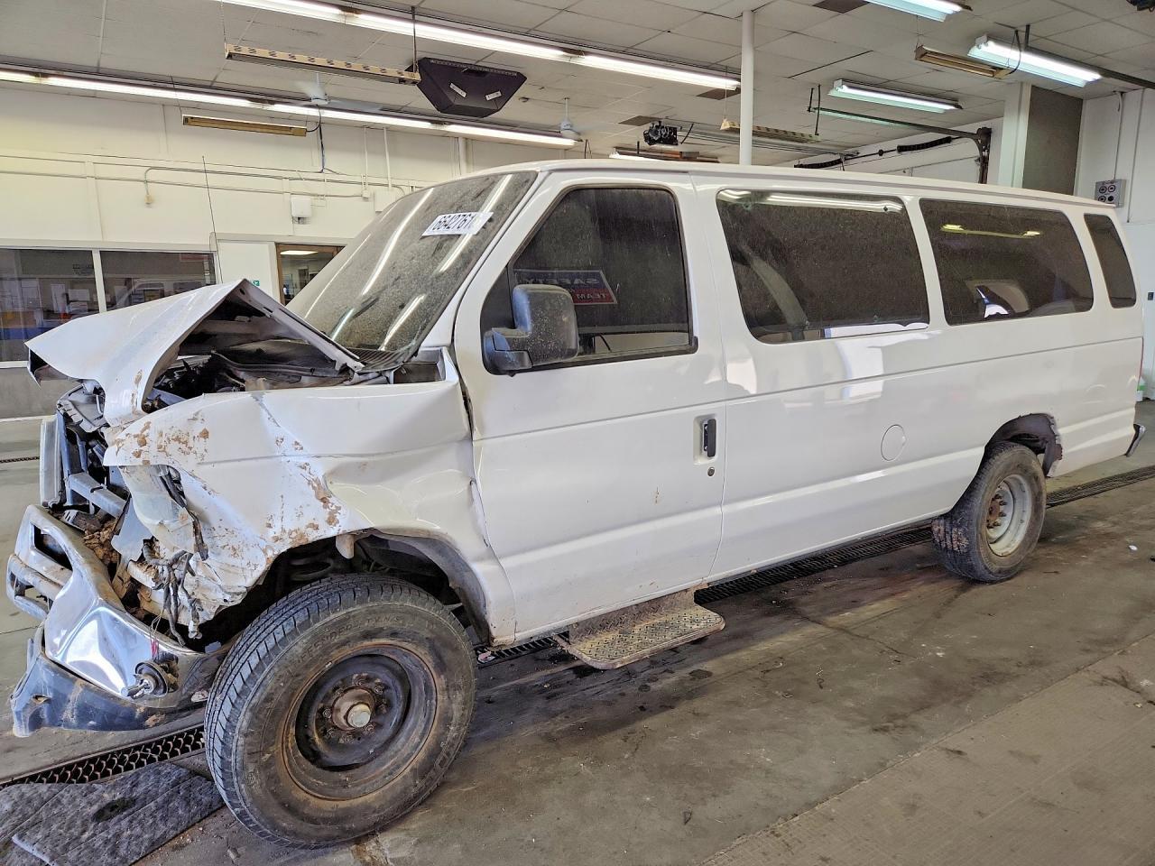 2011 FORD ECONOLINE 1FDSS3BL4BDA55439