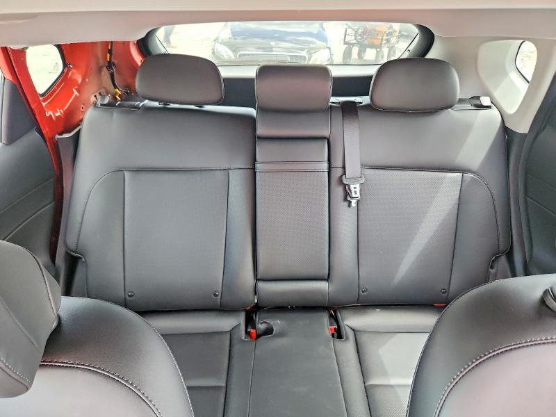 2024 HYUNDAI KONA LIMITED — Фото 10 из 14