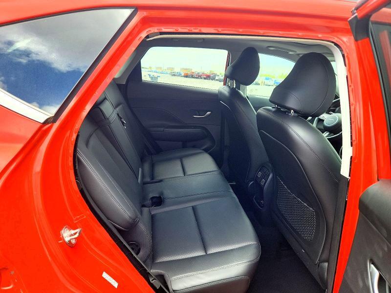 2024 HYUNDAI KONA LIMITED — Фото 11 из 14