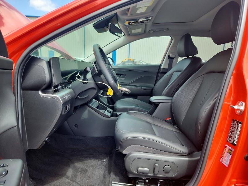 2024 HYUNDAI KONA LIMITED — Фото 7 из 14