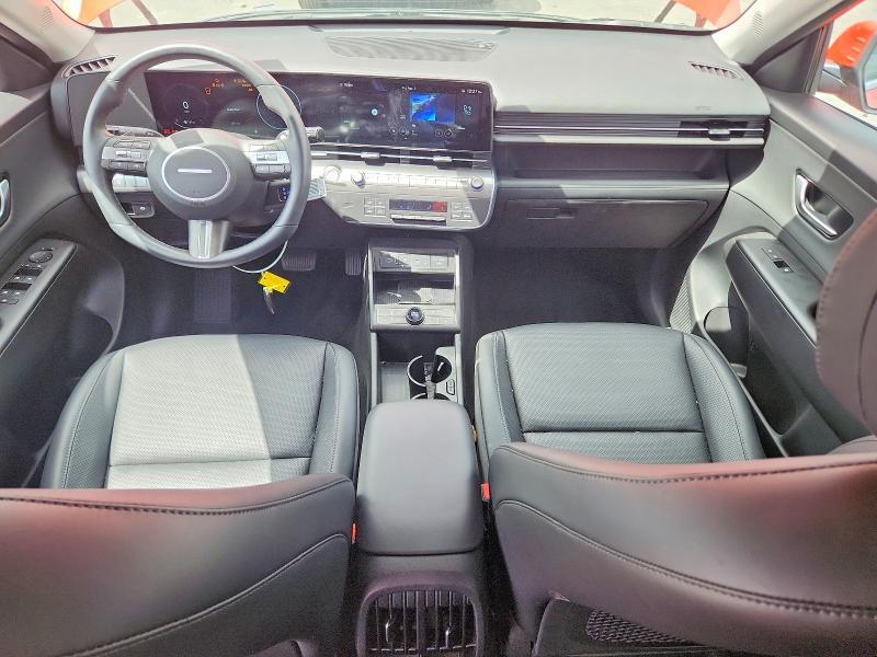 2024 HYUNDAI KONA LIMITED — Фото 8 из 14