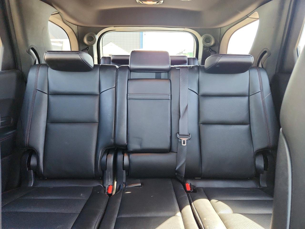 1C4RDJDGXTC246596 2026 DODGE DURANGO photo no. 10