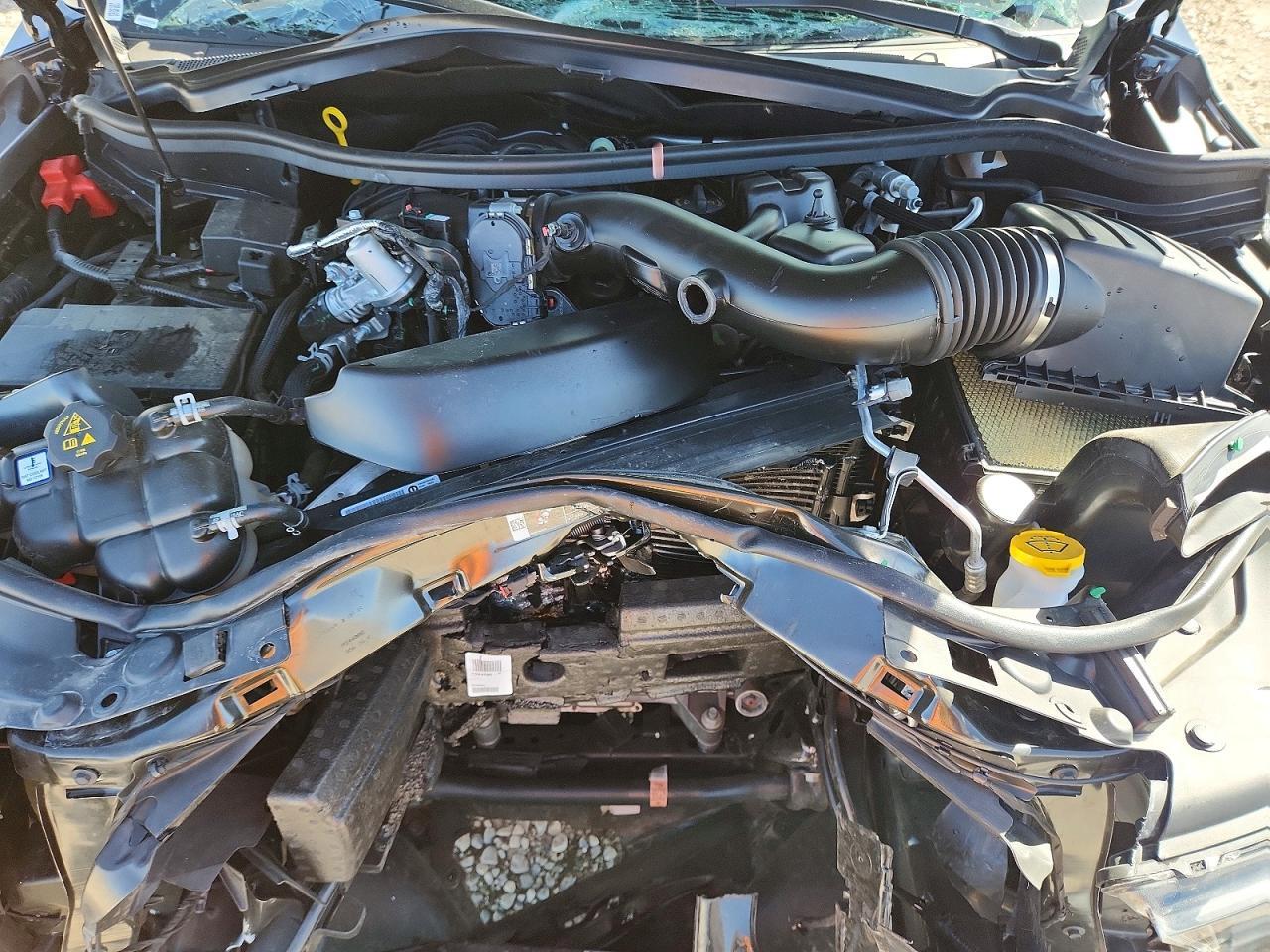 1C4RDJDGXTC246596 2026 DODGE DURANGO photo no. 12
