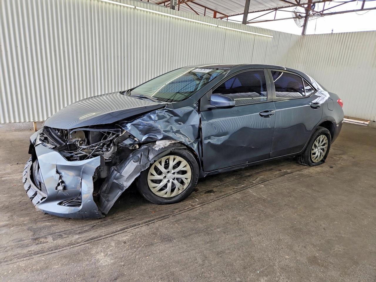 2018 TOYOTA COROLLA 2T1BURHE6JC968077
