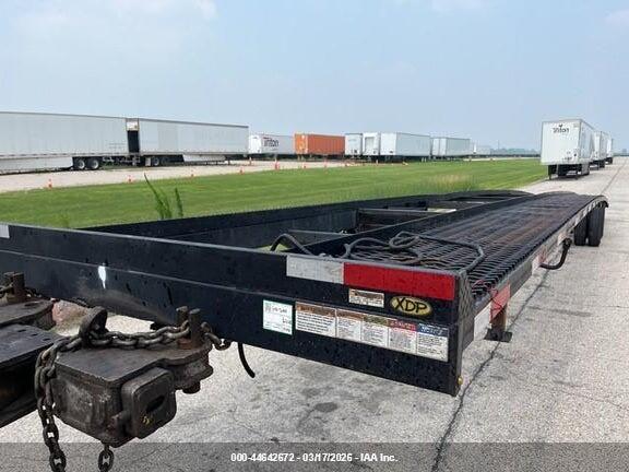 4C9KC5325PC546238 2023 CAL TEX *RB - 3CHW48 photo no. 2