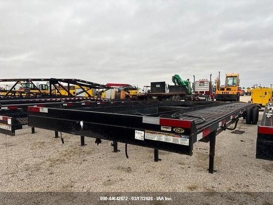4C9KC5325PC546238 2023 CAL TEX *RB - 3CHW48 photo no. 3