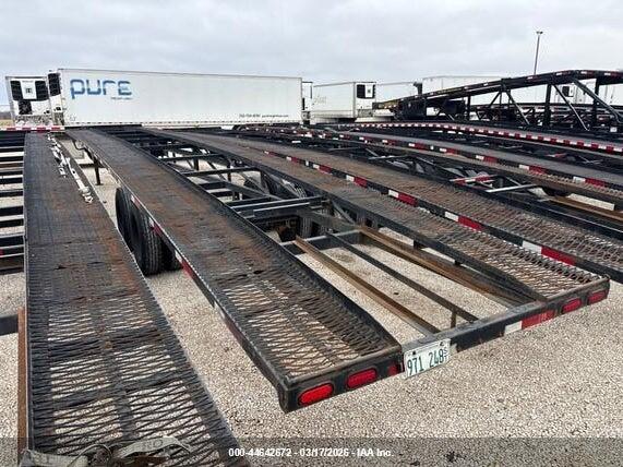4C9KC5325PC546238 2023 CAL TEX *RB - 3CHW48 photo no. 4