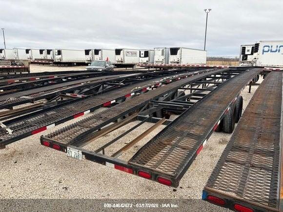 4C9KC5325PC546238 2023 CAL TEX *RB - 3CHW48 photo no. 6