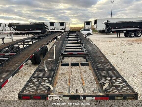 4C9KC5323PC546240 2023 CAL TEX *RB - 3CHW48 photo no. 10
