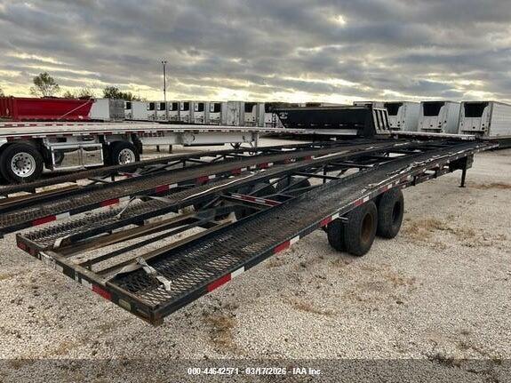 4C9KC5323PC546240 2023 CAL TEX *RB - 3CHW48 photo no. 2