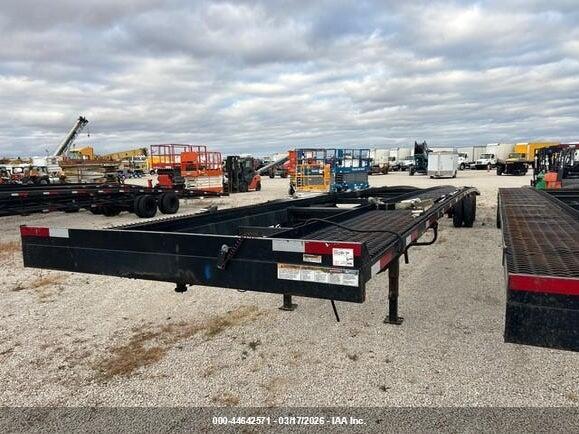 4C9KC5323PC546240 2023 CAL TEX *RB - 3CHW48 photo no. 3