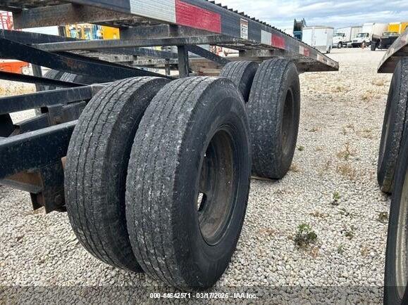 4C9KC5323PC546240 2023 CAL TEX *RB - 3CHW48 photo no. 8