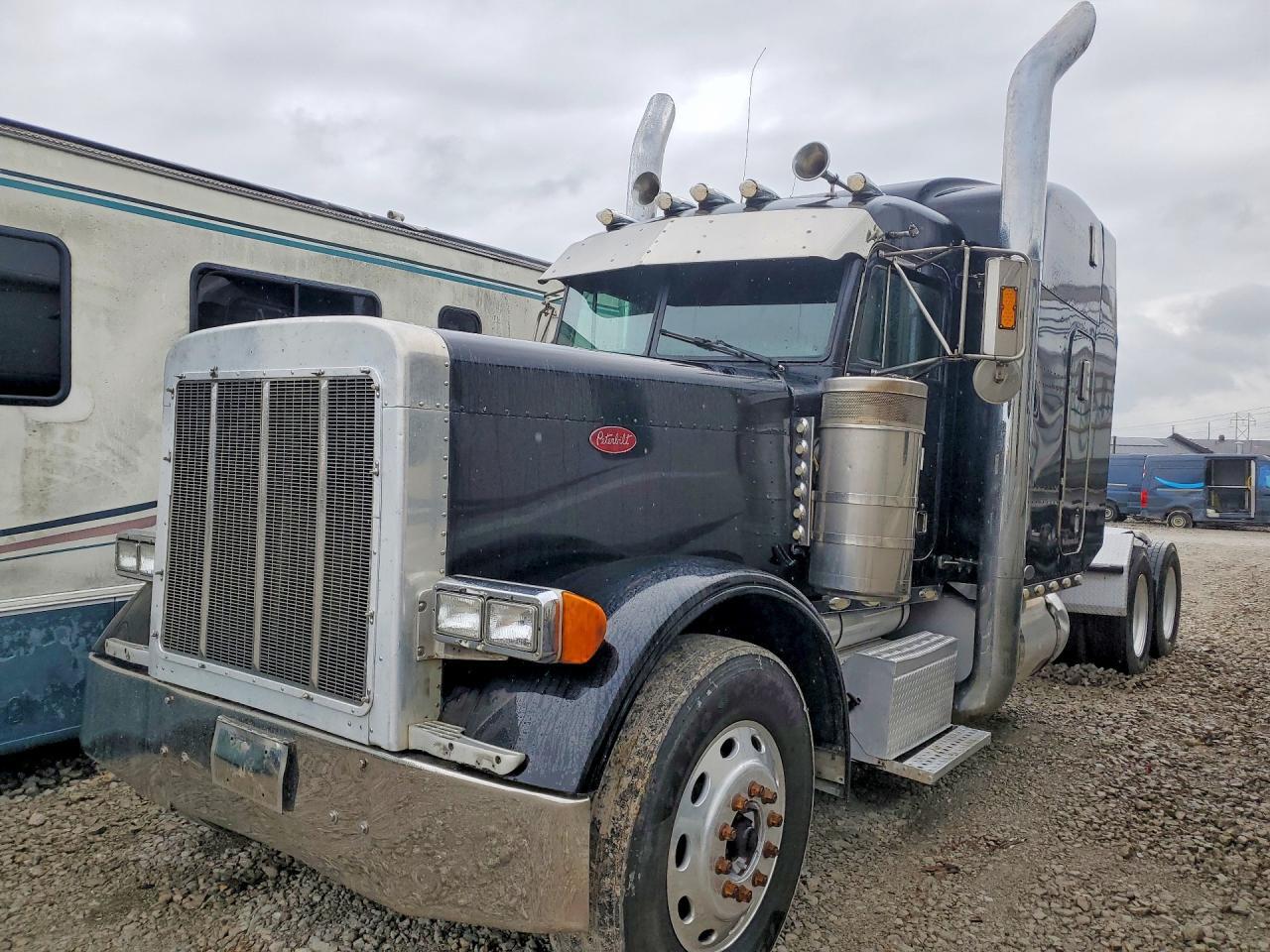 2005 PETERBILT 379 1XP5DB9X65N842999