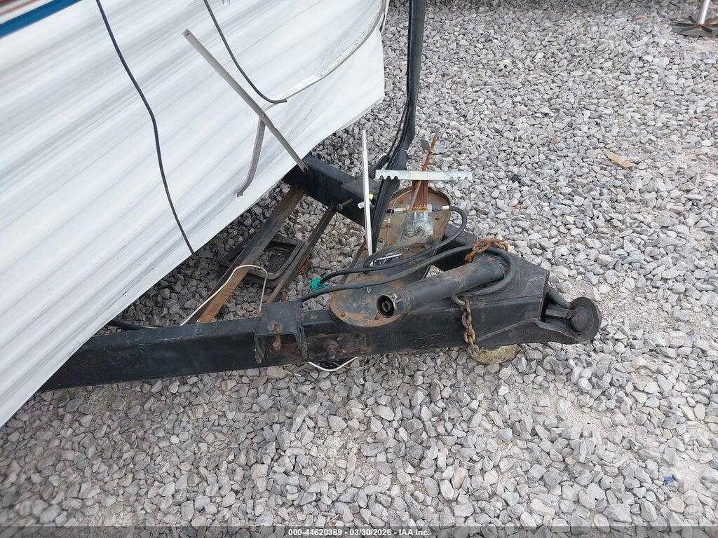 1UJBJ02P971C20228 2000 JAYCO OTHER photo no. 10