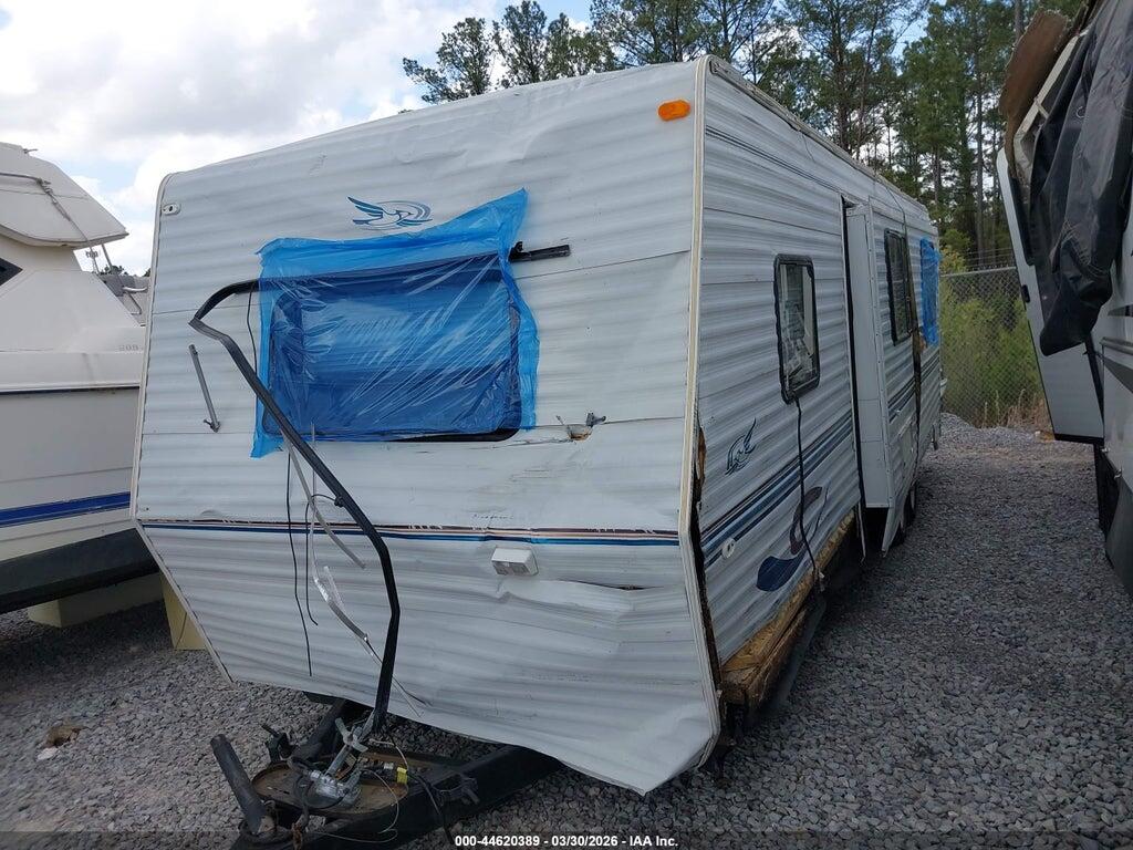1UJBJ02P971C20228 2000 JAYCO OTHER photo no. 11