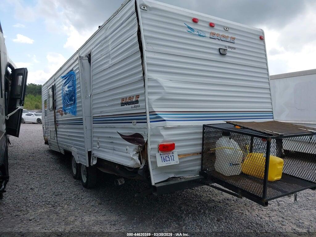 1UJBJ02P971C20228 2000 JAYCO OTHER photo no. 3