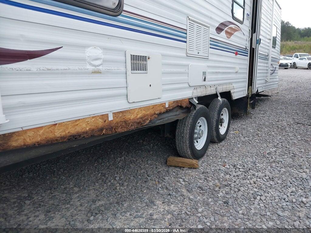 1UJBJ02P971C20228 2000 JAYCO OTHER photo no. 6