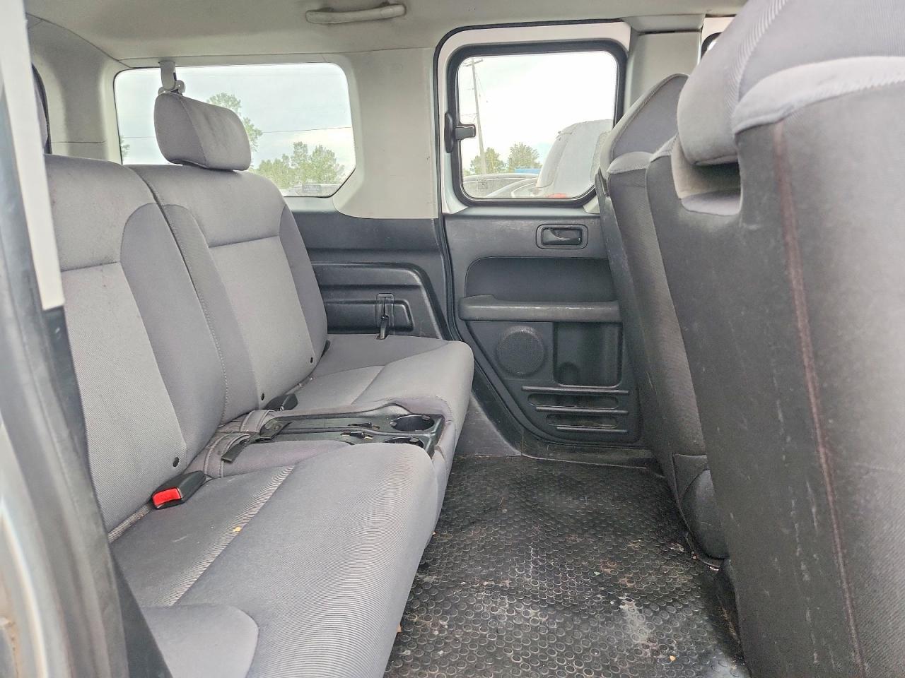 5J6YH18318L008029 2008 HONDA ELEMENT photo no. 11