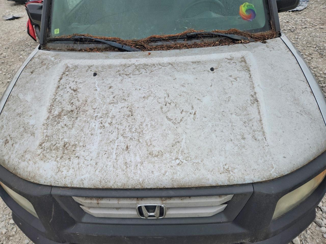 5J6YH18318L008029 2008 HONDA ELEMENT photo no. 12