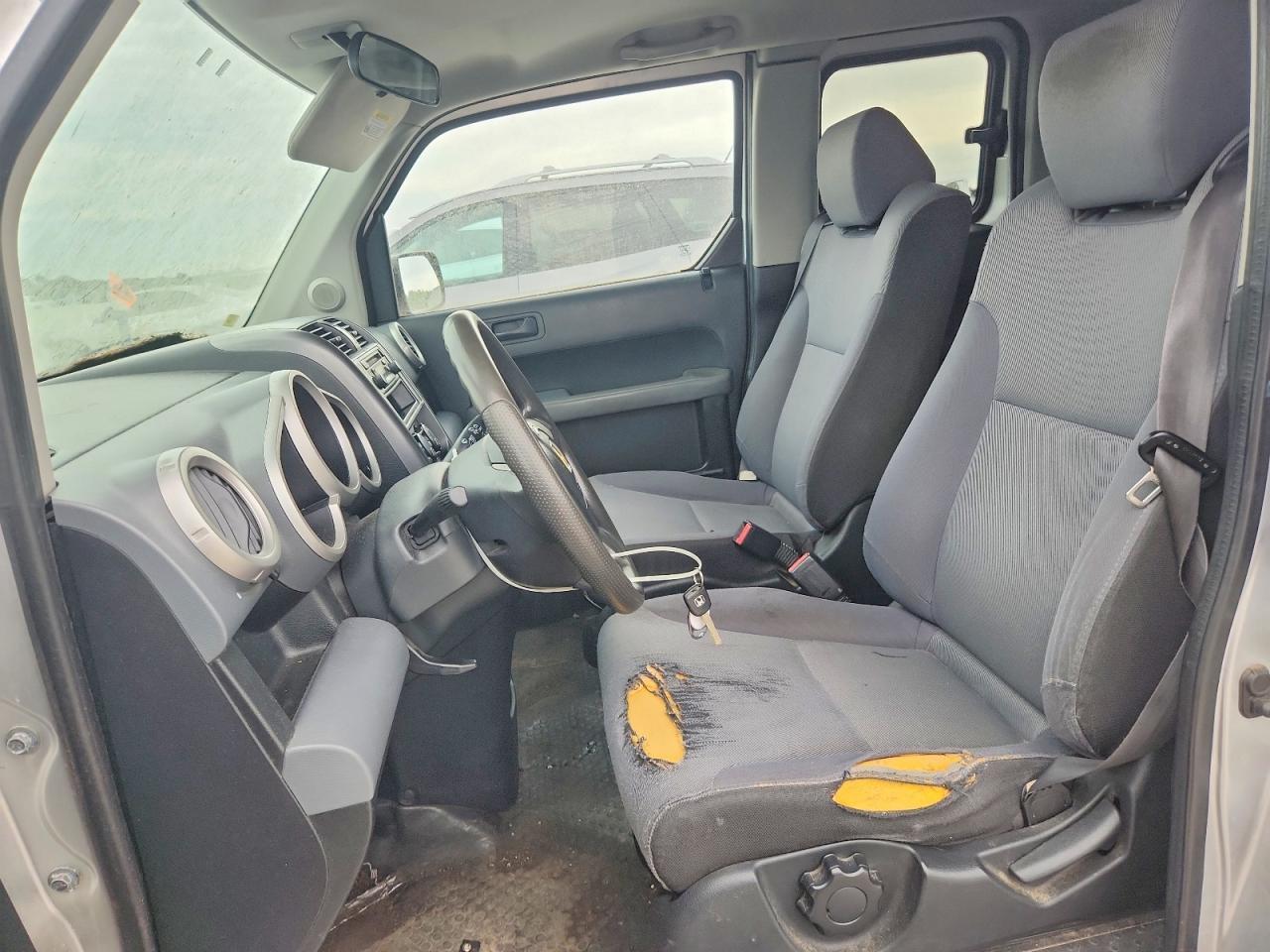 5J6YH18318L008029 2008 HONDA ELEMENT photo no. 7