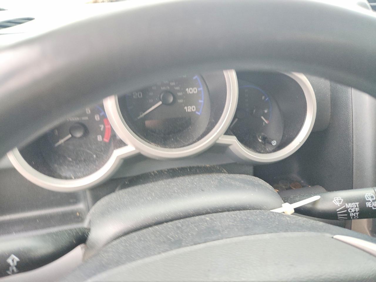 5J6YH18318L008029 2008 HONDA ELEMENT photo no. 9