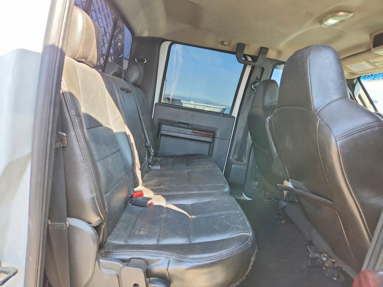 1FTWW31R69EA44821 2009 FORD F350 photo no. 10