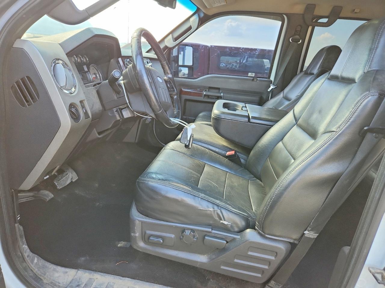 1FTWW31R69EA44821 2009 FORD F350 photo no. 7